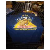 JOE CAMEL TEE SZ LG