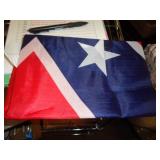 3X5 REBEL FLAG