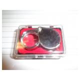 30X 21MM JEWELERS LOUPE