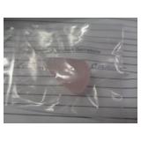 ROSE QUARTZ GEMSTONE - 27.35CT