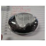 30X 22MM & 60X 12MM LIGHTED JEWELERS LOUPE