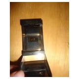 CAMEL ZIPPO LIGHTER / MIB