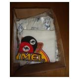 JOE CAMEL - ITEMS