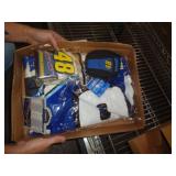 NASCAR ITEMS