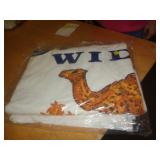 CAMEL CIGS - BEACH TOWEL