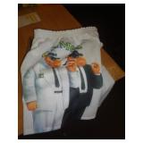 JOE CAMEL - SHORTS