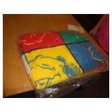JOE CAMEL - BEACH TOWEL