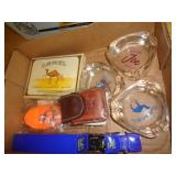 JOE CAMEL - ITEMS