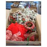 XMAS ITEMS