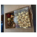 XMAS ORNAMENTS