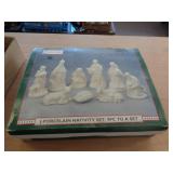 NATIVITY SET