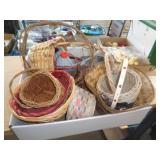 BASKETS