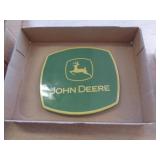 JOHN DEERE TRIVET