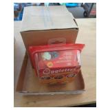 EGG COOKER & FOOD CHOPPER