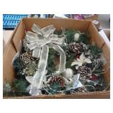 XMAS WREATH