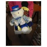STUFFED TOYS