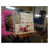 THIGH EXCERCISER