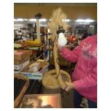 ROPE LAMP