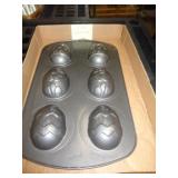 WILTON PAN