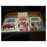 DVDS