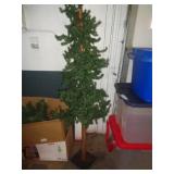 XMAS TREE / LW