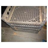 5 - PLASTIC BINS / LW