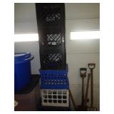 7 - CRATES / LW