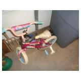 KIDS BIKE / LW