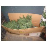 XMAS TREE / LW
