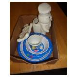 PILLSBURY DOUGHBOY - ITEMS