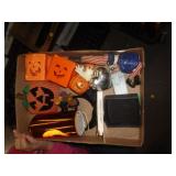 FALL DECOR