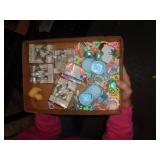 TOYS & MISC