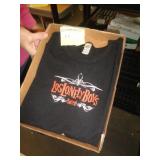 WOMENS XL TEE