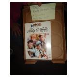 DVDS ANDY GRIFFITH