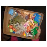 TOY FIGURES