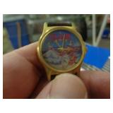 CAMEL WATCH