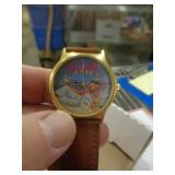 CAMEL WATCH
