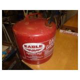 GAS CAN / UT