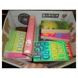 BOOKS / UT