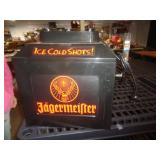 JAGERMEISTER COLD SHOT BAR MACHINE