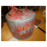 GAS CAN / UT