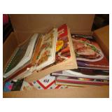 COOK BOOKS / UT