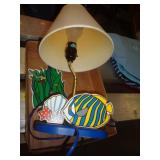 LAMP