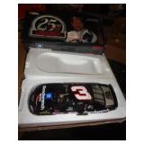 NASCAR 1:24 SCALE DIECAST