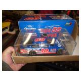 NASCAR 1:24 SCALE DIECAST