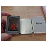 ZIPPO LIGHTER / MIB