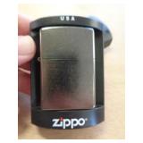 ZIPPO LIGHTER / MIB