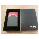 ZIPPO LIGHTER / MIB