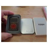 ZIPPO LIGHTER / MIB