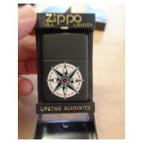 ZIPPO LIGHTER / MIB